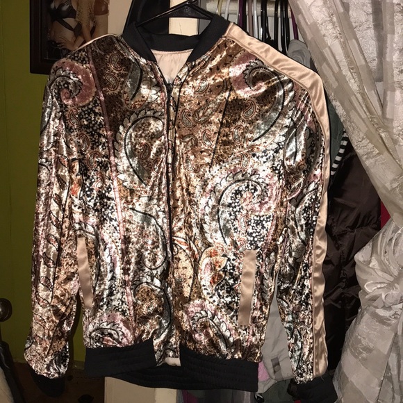 Sage jacket - Picture 2 of 4